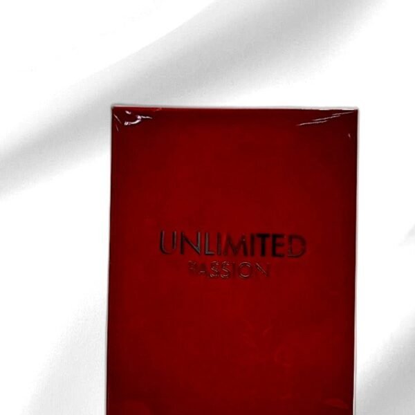 Unlimited Passion Eau de Parfum