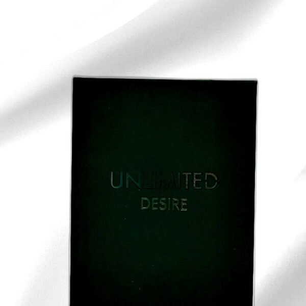Unlimited Desire Eau de Parfum