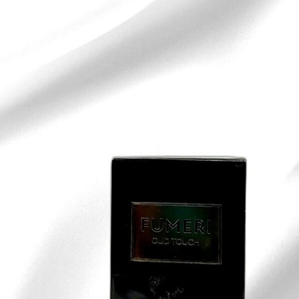 Fumeri Oud Touch Eau de Parfum