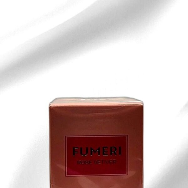 Fumeri Rose Vetiver Eau de Parfum
