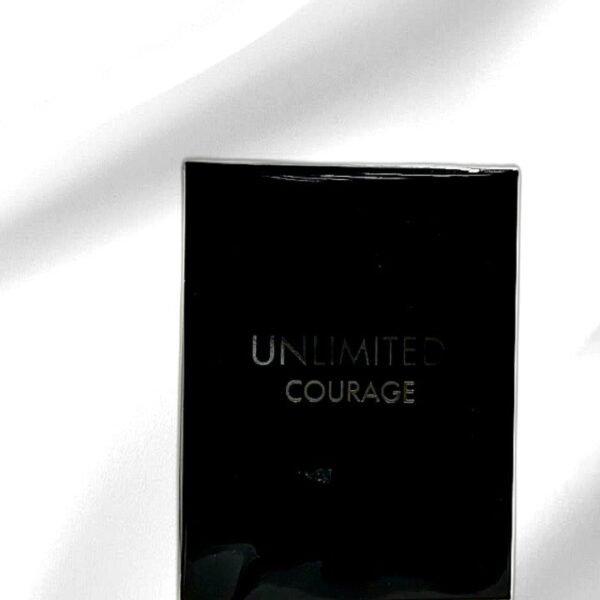 Unlimited Courage Eau de Parfum