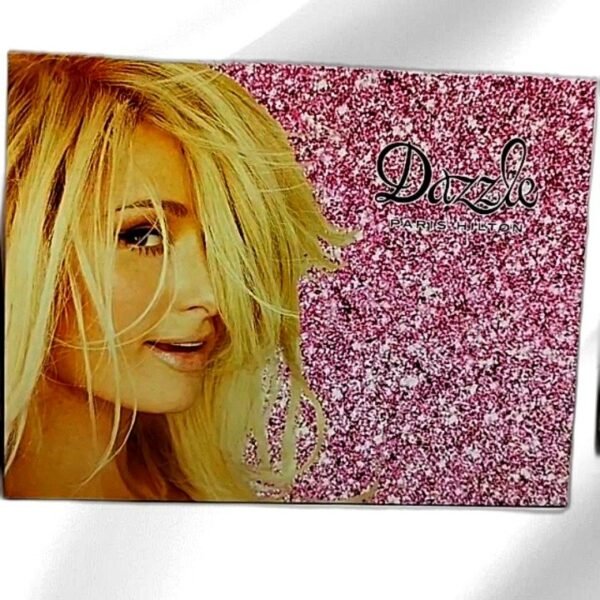 Dazzle Paris Hilton Gift Set