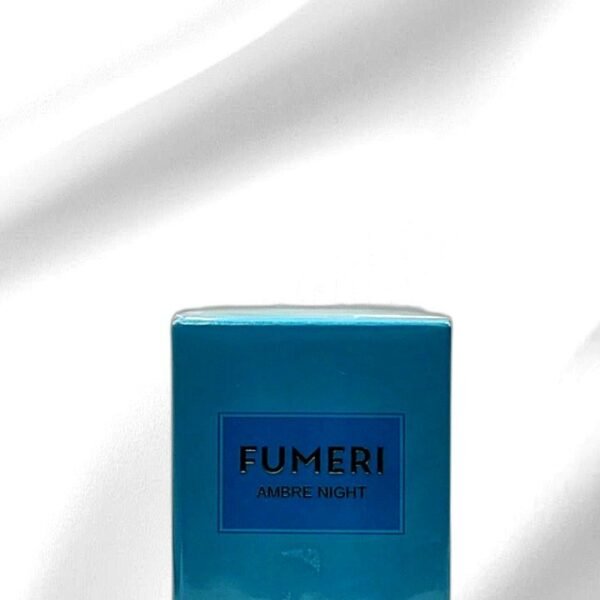 Fumeri Ambre Night Eau de Parfum