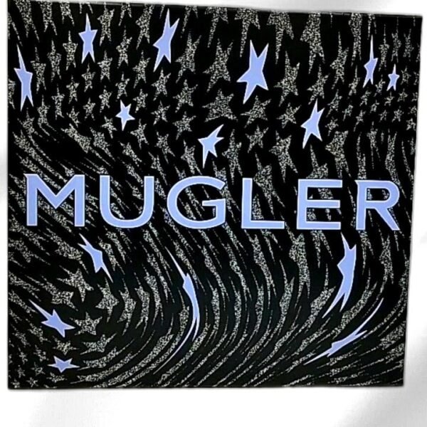 Mugler Angel Eau de Parfum Set