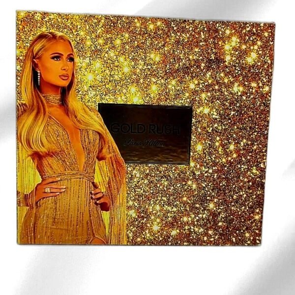 Gold Rush Eau de Parfum Set