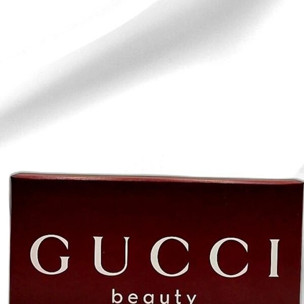 Gucci Beauty Perfume Set