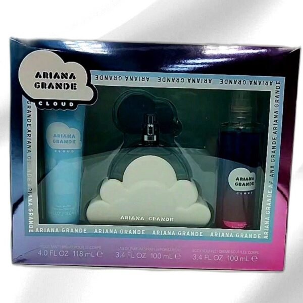 Ariana Grande Cloud Perfume Gift Set