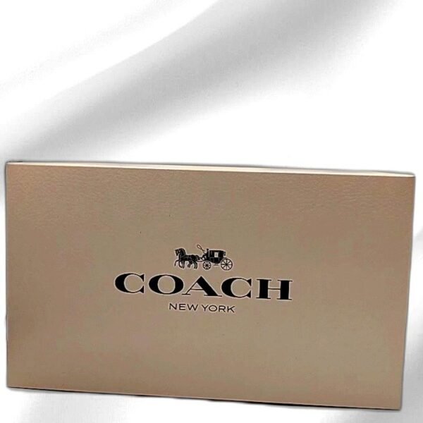 Coach New York Eau de Parfum Set