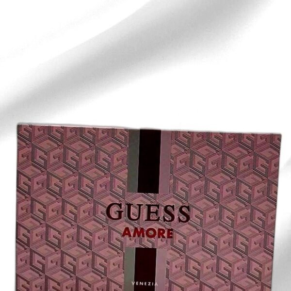 Guess Amore Gift Set
