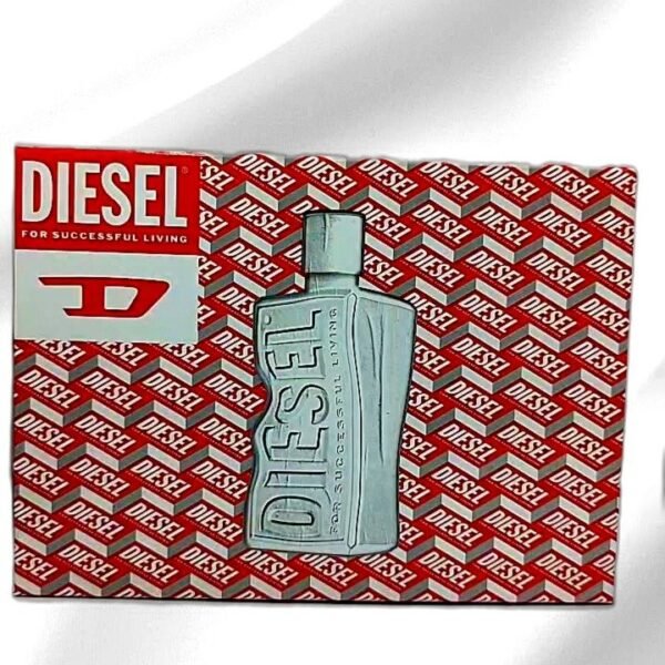 Diesel Eau de Toilette Gift Set