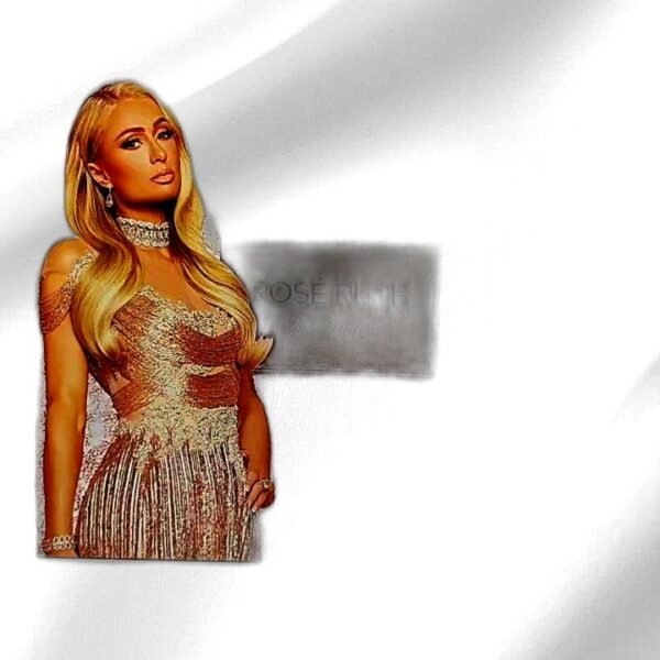 Rosé Rush Eau de Parfum