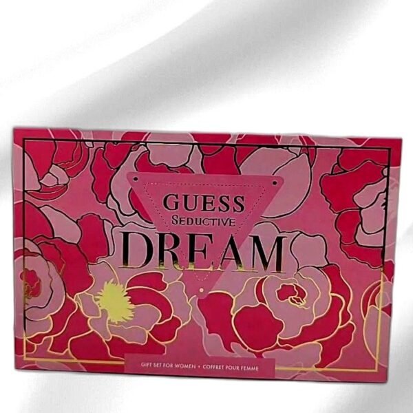 Guess Seductive Dream Gift Set