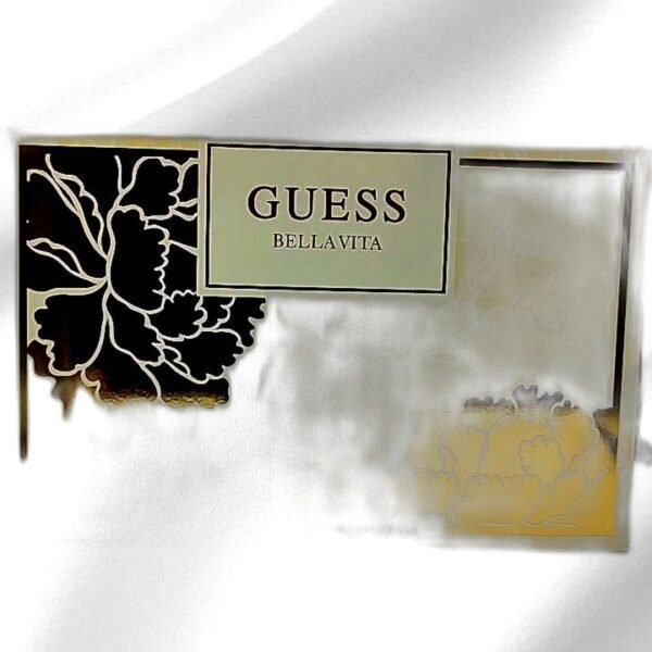 Guess Bella Vita Gift Set