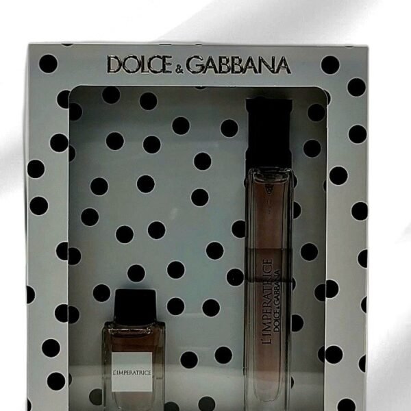 L'Imperatrice Eau de Toilette