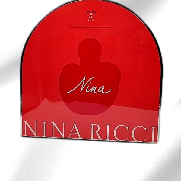 Nina Eau de Toilette Set