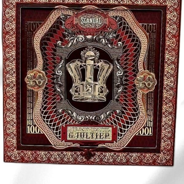 Scandal Jean Paul Gaultier Eau de Toilette Set