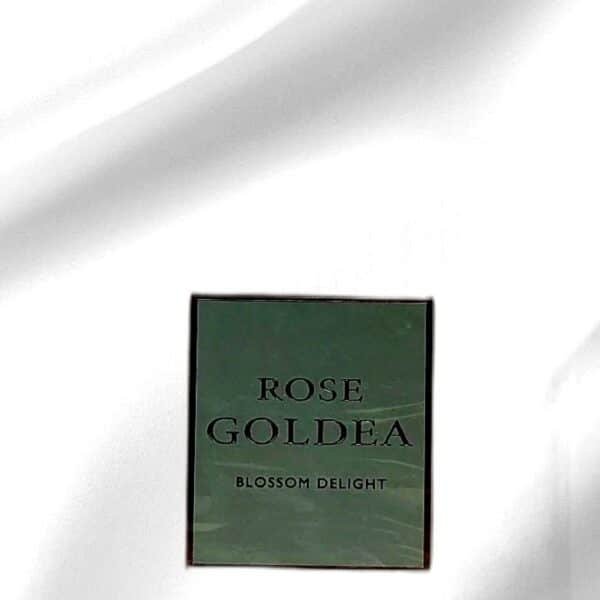 Rose Goldea Blossom Delight