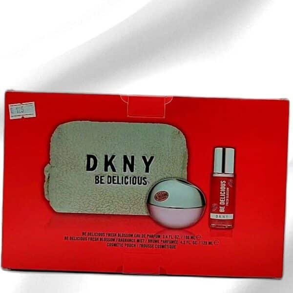 Be Delicious Fresh Blossom Eau de Parfum