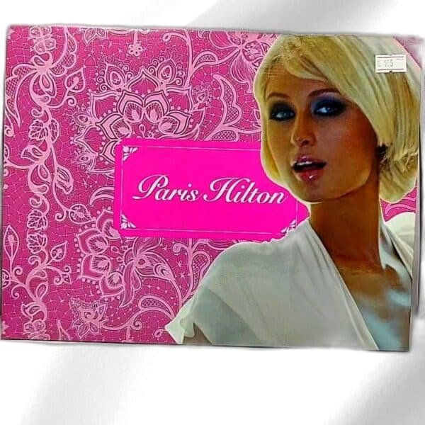 Paris Hilton Eau de Parfum