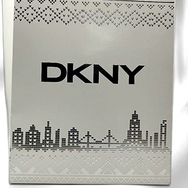 Energizing Eau de Parfum