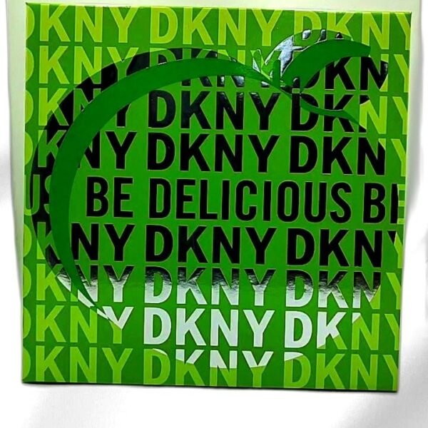 Be Delicious Eau de Parfum