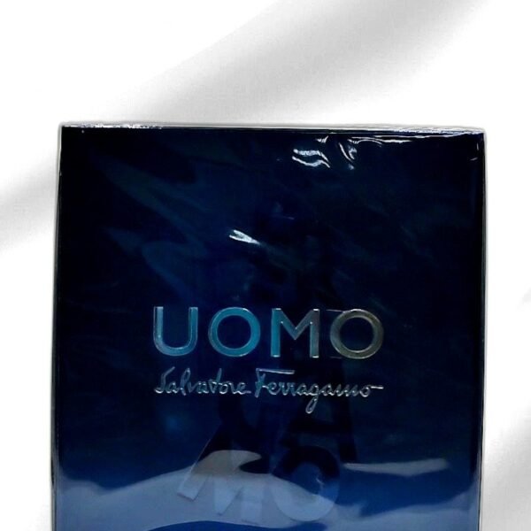 Uomo Urban Feel Minikit