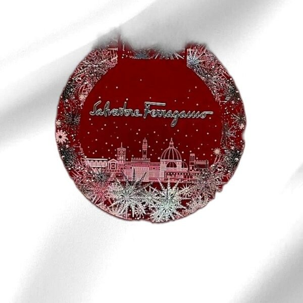 Bright Leather Eau de Toilette Set