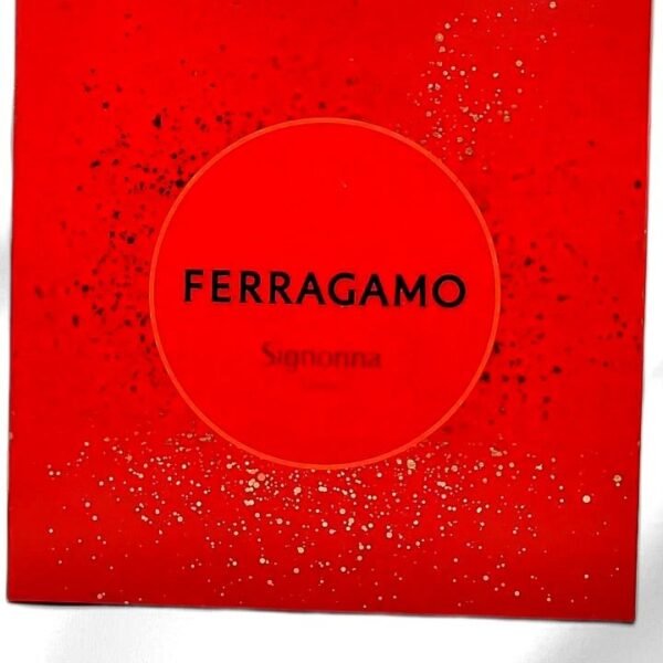 Signorina Unica Eau de Parfum Set