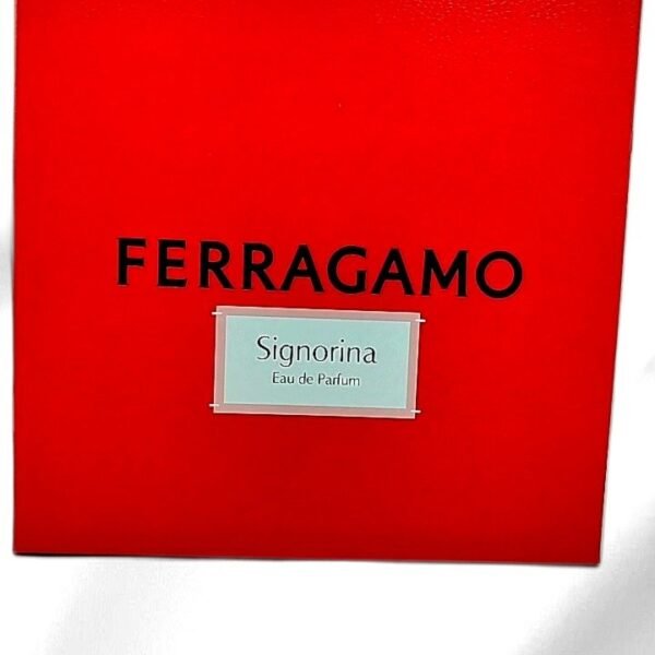 Signorina Eau de Parfum