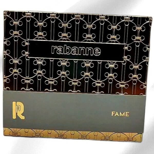 Fame Eau de Parfum
