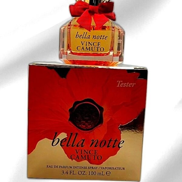 Bella Notte Eau de Parfum