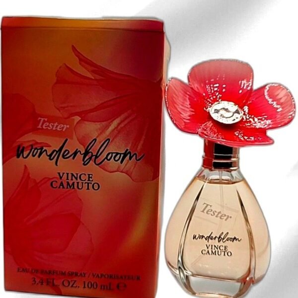 Wonderbloom Eau de Parfum