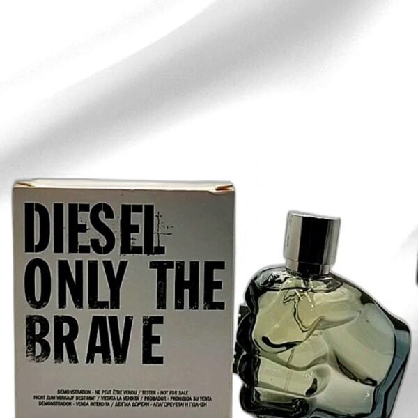 Only the Brave Eau de Toilette