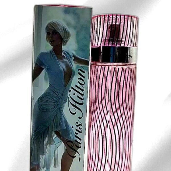 Paris Hilton Eau de Parfum Spray