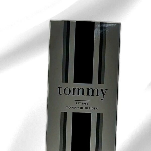 Tommy Eau de Toilette