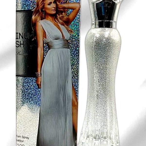 Platinum Rush Eau de Parfum