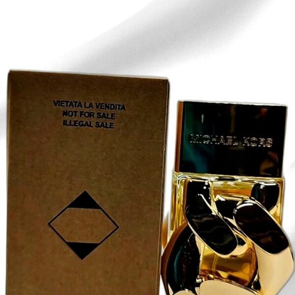 Michael Kors Pour Femme Eau de Parfum