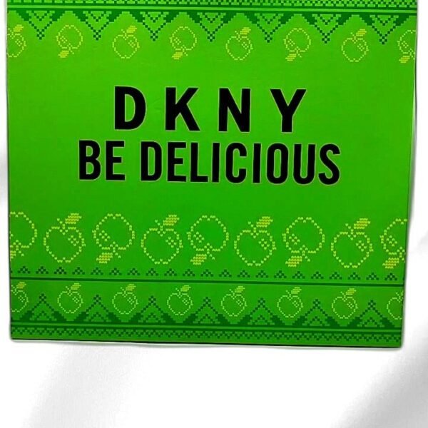 Be Delicious Eau de Parfum Gift Set