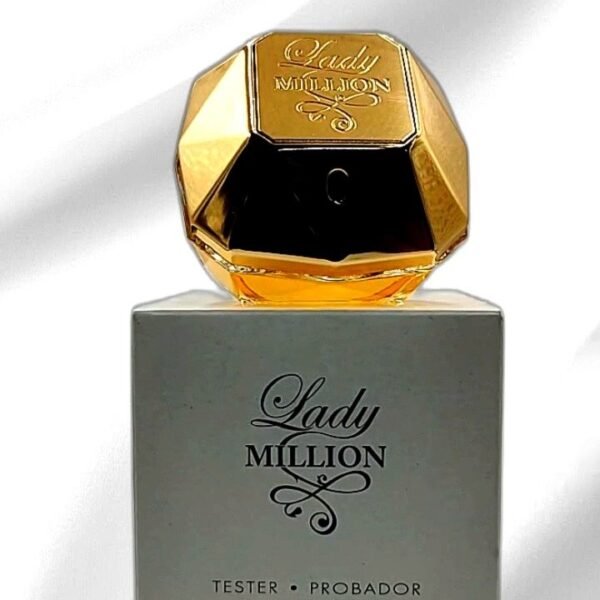 Lady Million Eau de Parfum