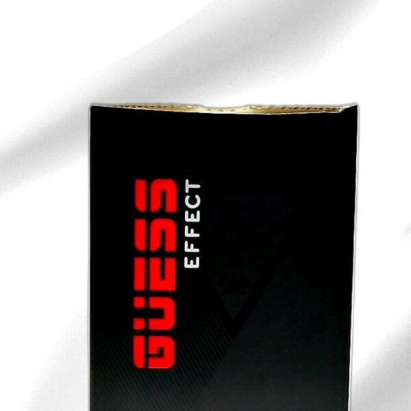 Guess Effect Eau de Toilette
