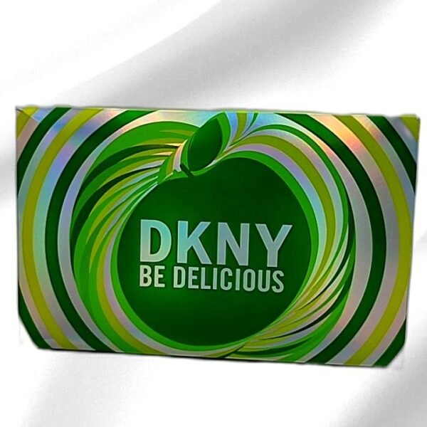 Be Delicious Eau de Parfum