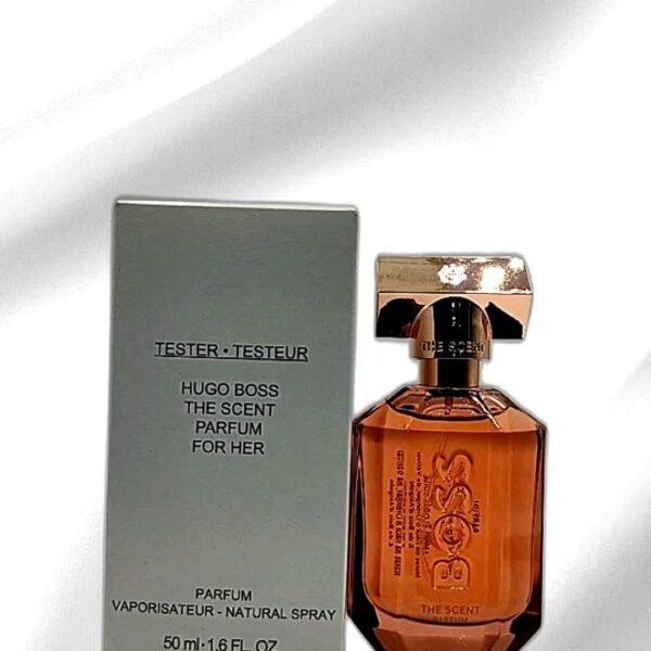 Hugo Boss The Scent Parfum For Her