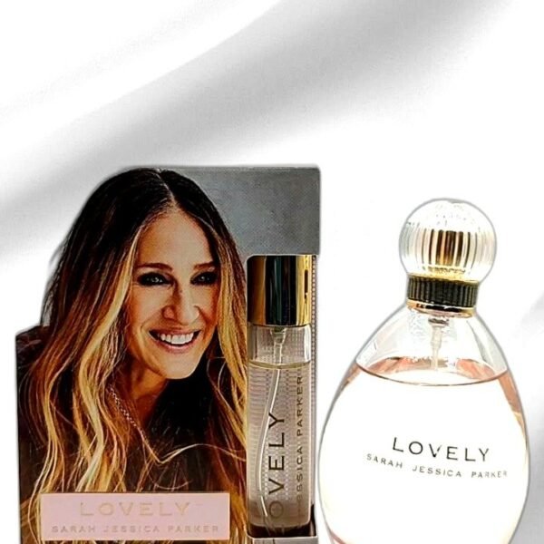 Lovely Eau de Parfum