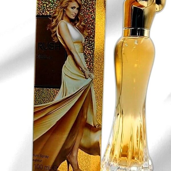 Gold Rush Eau de Parfum