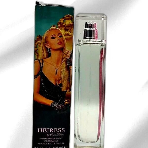 Heiress Eau de Parfum