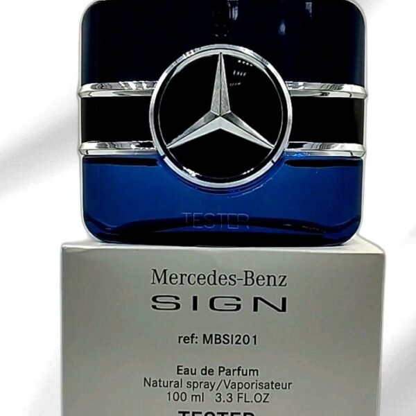 Mercedes-Benz Sign Eau de Parfum