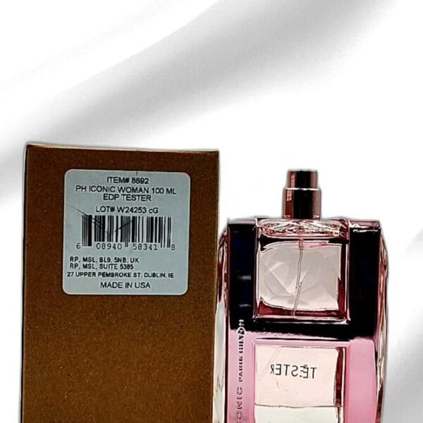 PH Iconic Woman Eau de Parfum