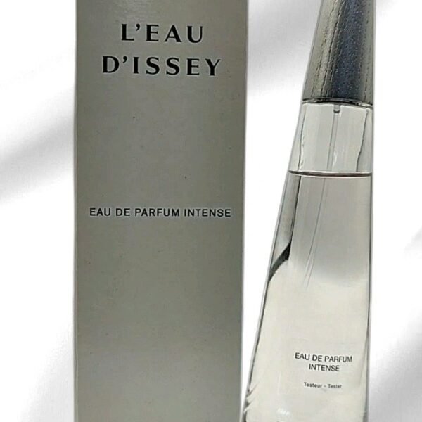 L'Eau d'Issey Eau de Parfum Intense