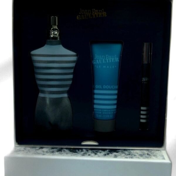 Le Male Gift Set