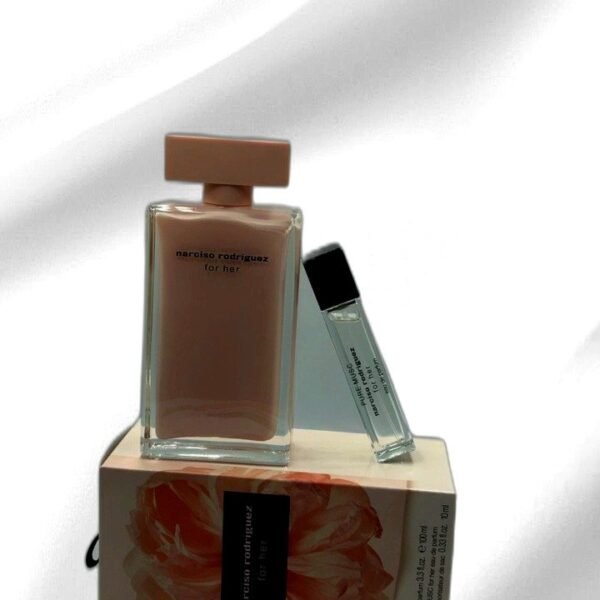 Narciso Rodriguez for Her Eau de Parfum